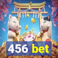 456 bet